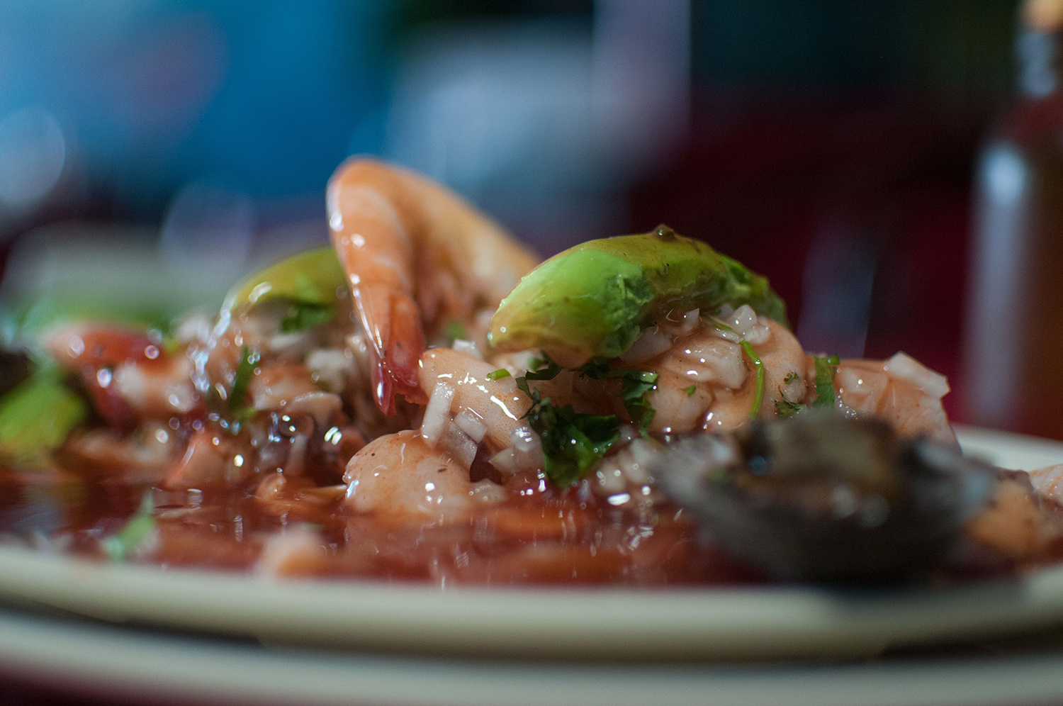 Invita Agricultura A Consumir Pescados Y Mariscos Durante La Temporada