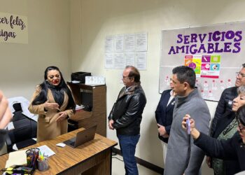 ARRANCA SALUD COAHUILA LA JORNADA DE CIRUGÍAS DE MÍNIMA INVASIÓN