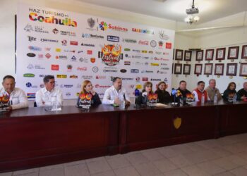 10 Y 11 DE MARZO SE REALIZARÁ EL FESTIVAL DE LA CARNE ASADA SABINAS 2023