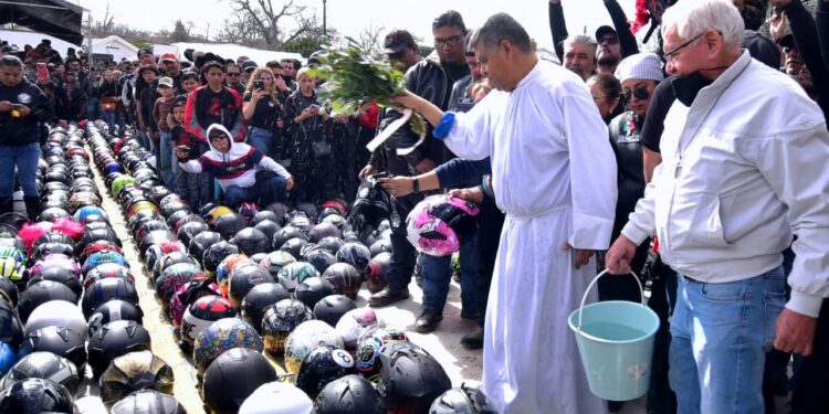 PARRAS DE LA FUENTE SE CONSOLIDA COMO UN GRAN DESTINO BIKER