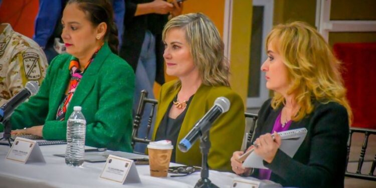 Presentan al sector hotelero proyecto de paseo turístico del Mercado Zaragoza