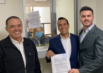 PRESENTAN INICIATIVA DE REFORMA A LA LEY DE EDUCACIÓN DE SINALOA