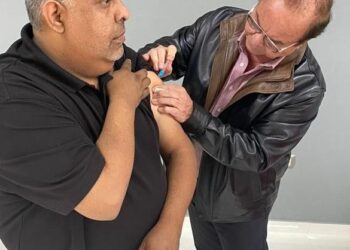 PROTEGE SALUD COAHUILA A TRABAJADORES DE CENTROS ANTIRRÁBICOS