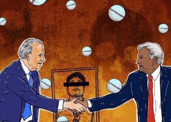 El fantasma del fentanilo