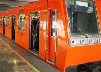 LOS HABITANTES DE LA CIUDAD Y VALLE DE MÉXICO “NO ESTÁN EQUIVOCADOS”: SE NECESITA RENOVAR Y MANTENER EL SISTEMA METRO
