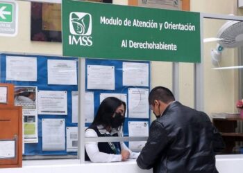 No abusen, porque…