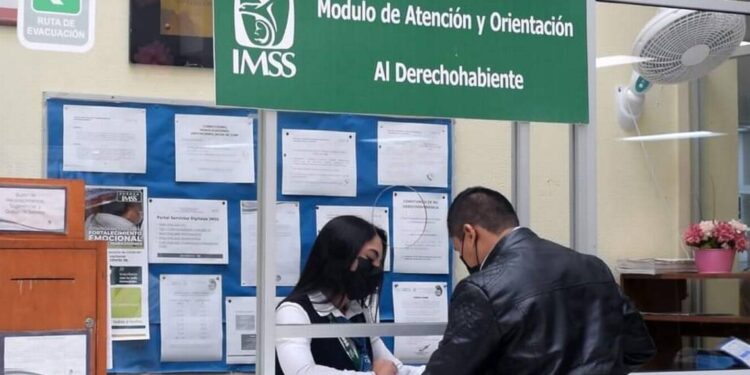 No abusen, porque…