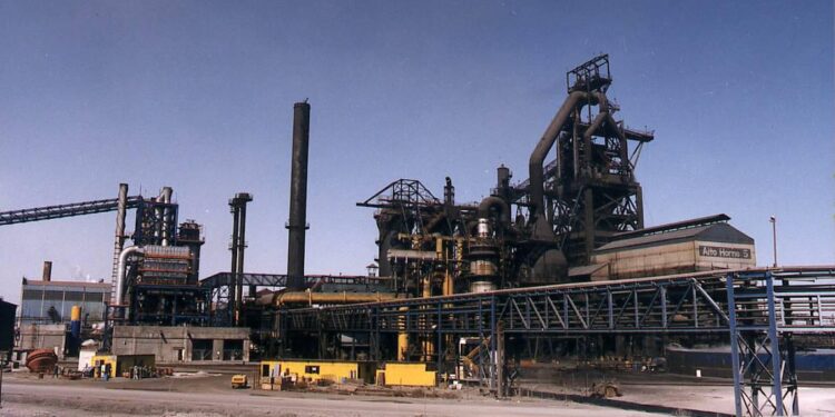 Confían en pronta solución al tema de AHMSA en la inyección de capital