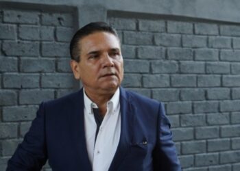 Catean rancho presuntamente propiedad de Silvano Aureoles, ex gobernador asegura que es persecución política