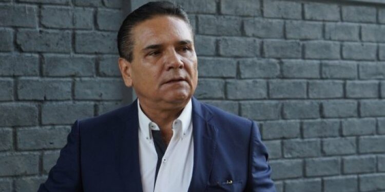 Catean rancho presuntamente propiedad de Silvano Aureoles, ex gobernador asegura que es persecución política