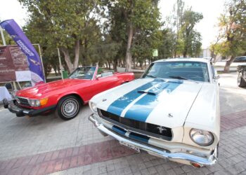 ANUNCIA TURISMO COAHUILA LA IX EDICIÓN DE LA RODADA ARTEAGA-SAN ANTONIO DE LAS ALAZANAS