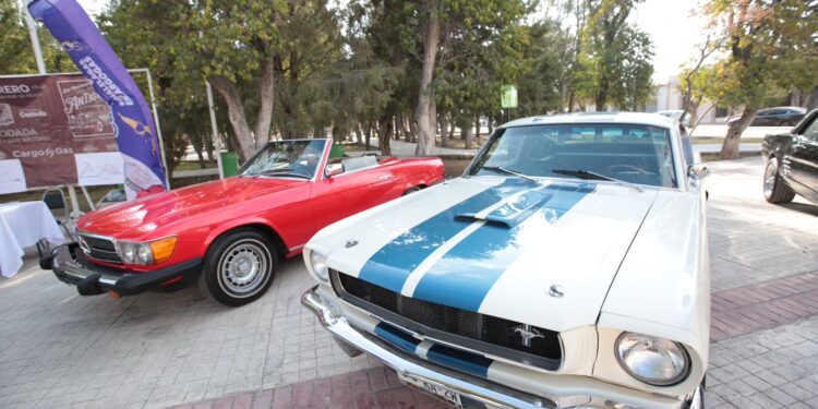 ANUNCIA TURISMO COAHUILA LA IX EDICIÓN DE LA RODADA ARTEAGA-SAN ANTONIO DE LAS ALAZANAS