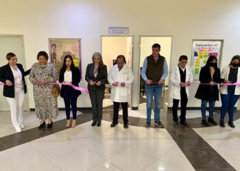 ATIENDE SALUD COAHUILA A MUJERES VIOLENTADAS SEXUALMENTE