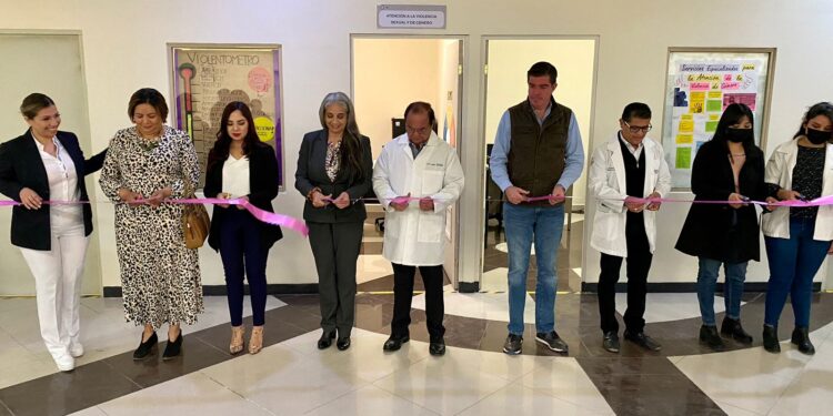 ATIENDE SALUD COAHUILA A MUJERES VIOLENTADAS SEXUALMENTE