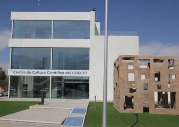 COAHUILA IMPULSA LA INVESTIGACIÓN Y EL DESARROLLO DEL SISTEMA ESTATAL DE CIENTÍFICOS