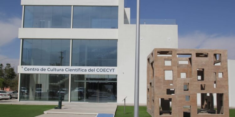 COAHUILA IMPULSA LA INVESTIGACIÓN Y EL DESARROLLO DEL SISTEMA ESTATAL DE CIENTÍFICOS