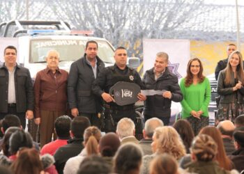 LA SEGURIDAD SE DEBE VALORAR Y CONSERVAR: MARS