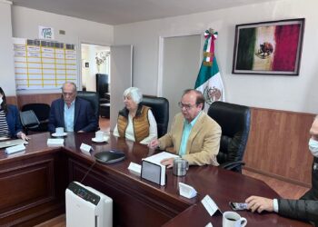 COMPARTEN ESTRATEGIA PARA PREVENIR LA RABIA EN HUMANOS Y ANIMALES EN COAHUILA