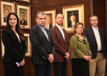 MARS ANUNCIA INVERSIÓN DE 57 MDD PARA MUNICIPIO DE ACUÑA