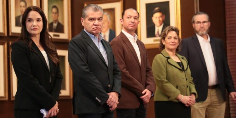 MARS ANUNCIA INVERSIÓN DE 57 MDD PARA MUNICIPIO DE ACUÑA