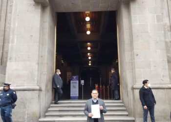 ANTE LA SUPREMA CORTE DE JUSTICIA DE LA NACIÓN EL GOBIERNO DEL ESTADO DE COAHUILA PROMUEVE DEMANDA DE CONTROVERSIA CONSTITUCIONAL CONTRA LEY DE COMUNICACIÓN