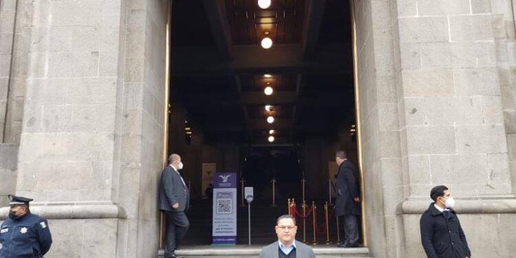 ANTE LA SUPREMA CORTE DE JUSTICIA DE LA NACIÓN EL GOBIERNO DEL ESTADO DE COAHUILA PROMUEVE DEMANDA DE CONTROVERSIA CONSTITUCIONAL CONTRA LEY DE COMUNICACIÓN