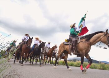 TENDRÁ COAHUILA UN FIN DE SEMANA DINÁMICO EN EVENTOS TURÍSTICOS