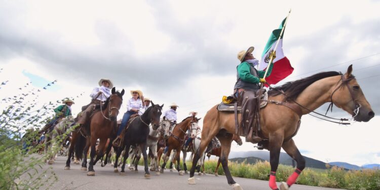 TENDRÁ COAHUILA UN FIN DE SEMANA DINÁMICO EN EVENTOS TURÍSTICOS