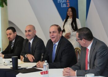 INVERTIRÁ NATURGY MÁS DE 1,500 MDP EN REGIÓN SURESTE DE COAHUILA