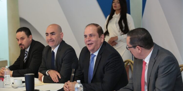 INVERTIRÁ NATURGY MÁS DE 1,500 MDP EN REGIÓN SURESTE DE COAHUILA