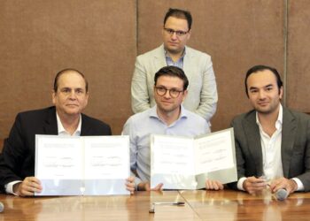 COAHUILA IMPULSA EL USO DE ENERGÍAS LIMPIAS Y LA COMPETITIVIDAD ENTRE EMPRESAS