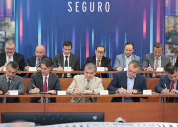 PACTO COAHUILA ES NUESTRO LEGADO DE EMPLEO FORMAL EN UN ESTADO SEGURO: MARS