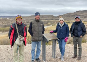 PROMOVERÁ TURISMO COAHUILA A BOQUILLAS DEL CARMEN COMO UN GRAN DESTINO; CAPACITARÁN A GUÍAS