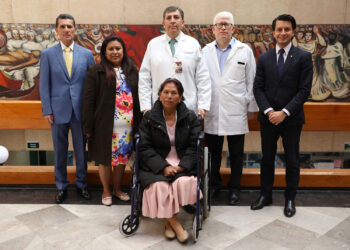 Crea IMSS primer comité para manejo quirúrgico de pacientes con creencias religiosas   que condicionan su atención