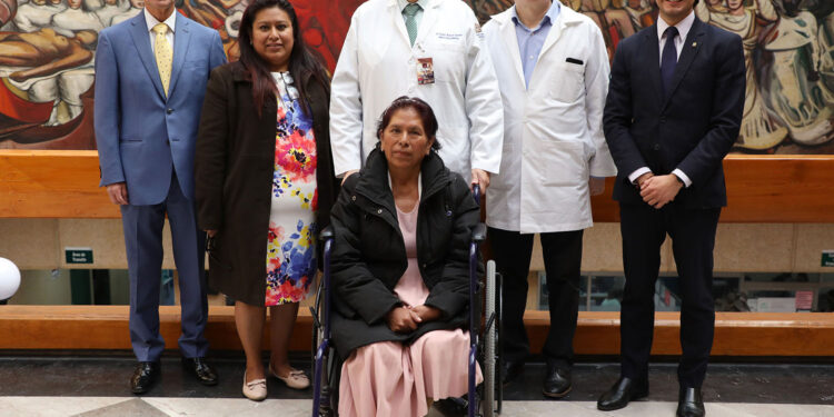 Crea IMSS primer comité para manejo quirúrgico de pacientes con creencias religiosas   que condicionan su atención