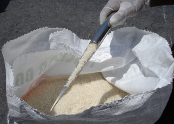 Realiza Agricultura gestiones para la importación de arroz pulido de Pakistán, en favor de consumidores mexicanos