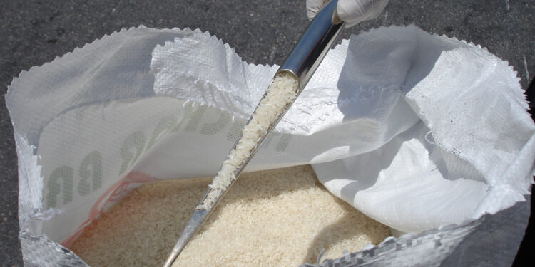 Realiza Agricultura gestiones para la importación de arroz pulido de Pakistán, en favor de consumidores mexicanos