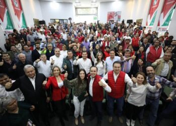 Este triunfo es de nuestra gente: Manolo