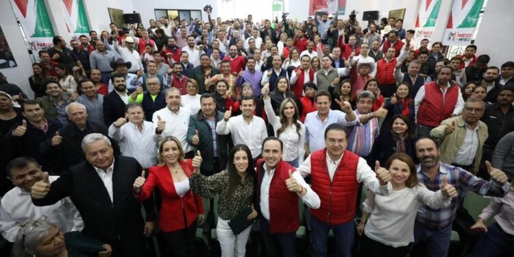 Este triunfo es de nuestra gente: Manolo