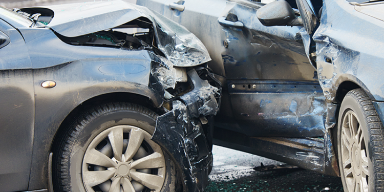 Es 2022 el año más mortal en choques en Saltillo desde 2014