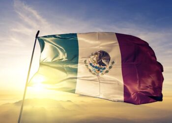 La más bella del mundo