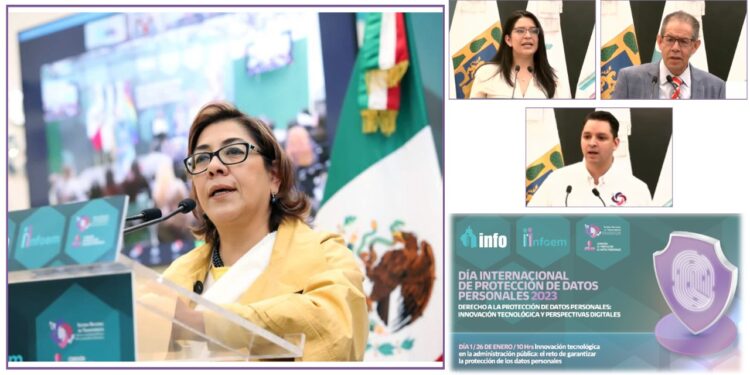 DEBE HABER EQUILIBRIO ENTRE USO DE TECNOLOGÍAS Y  PROTECCIÓN DE DATOS PERSONALES PARA EVITAR RIESGOS: ROMÁN VERGARA