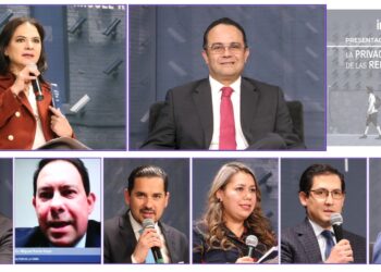 URGE GENERAR CONCIENCIA EN LA NIÑEZ Y LA JUVENTUD SOBRE IMPORTANCIA DE PROTEGER SUS DATOS EN LAS REDES SOCIALES: INAI