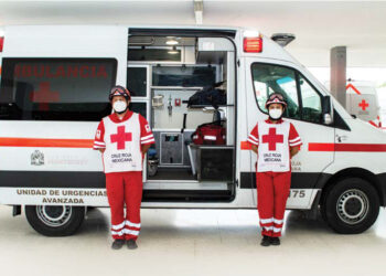 Más altruista no se puede ser