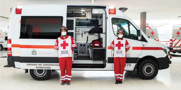 Más altruista no se puede ser