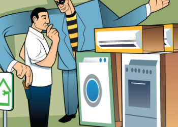 El nada limpio negocio de las ecotecnologías del Infonavit