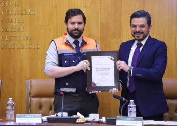 IMSS trabaja para garantizar que todas sus instalaciones cuenten con licencias sanitarias y de seguridad