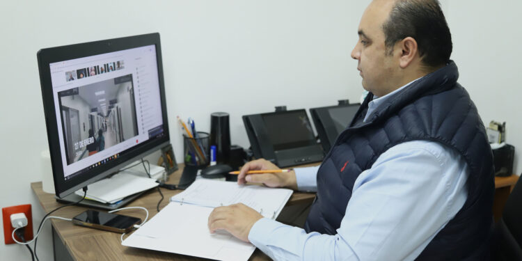 Impulsa IMSS tratamiento oportuno para pacientes pediátricos oncológicos en Tabasco