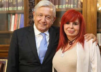 “SIGUE LA MATA DANDO”. DENUNCIAN POR CORRUPCIÓN A GOBERNADORA, A FUNCIONARIOS DEL GOBIERNO DE CAMPECHE Y A UNA SENADORA