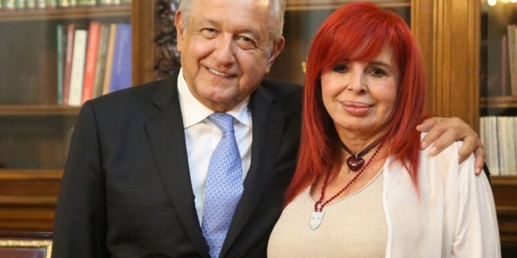 “SIGUE LA MATA DANDO”. DENUNCIAN POR CORRUPCIÓN A GOBERNADORA, A FUNCIONARIOS DEL GOBIERNO DE CAMPECHE Y A UNA SENADORA